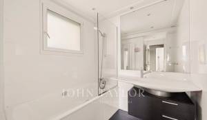 Sale Apartment Paris 16ème