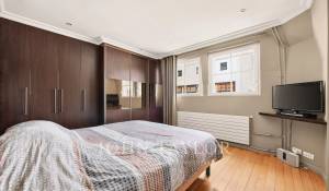Sale Apartment Paris 16ème
