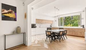 Sale Apartment Paris 16ème