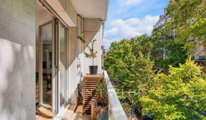 Sale Apartment Paris 16ème