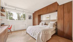 Sale Apartment Paris 16ème