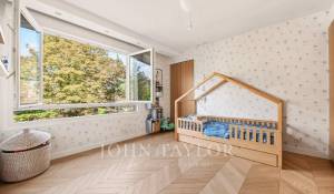 Sale Apartment Paris 16ème