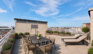 Sale Apartment Paris 16ème