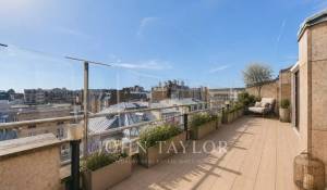 Sale Apartment Paris 16ème