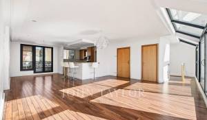 Sale Apartment Paris 16ème