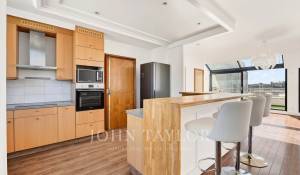 Sale Apartment Paris 16ème