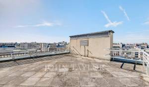 Sale Apartment Paris 16ème