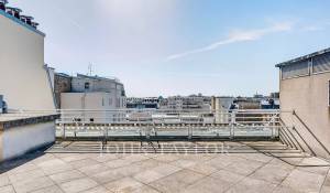 Sale Apartment Paris 16ème