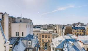 Sale Apartment Paris 16ème