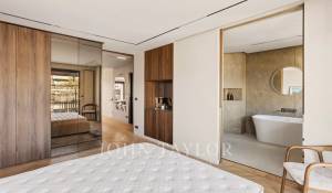 Sale Apartment Paris 16ème