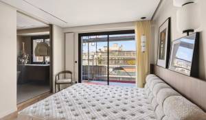 Sale Apartment Paris 16ème
