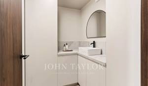 Sale Apartment Paris 16ème
