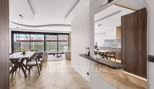 Sale Apartment Paris 16ème