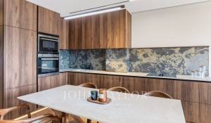 Sale Apartment Paris 16ème