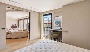 Sale Apartment Paris 16ème