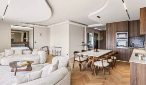 Sale Apartment Paris 16ème