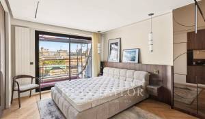 Sale Apartment Paris 16ème