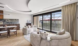 Sale Apartment Paris 16ème