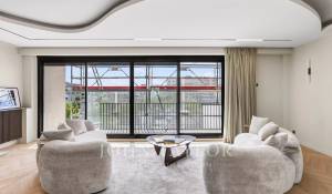 Sale Apartment Paris 16ème