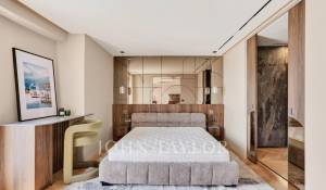 Sale Apartment Paris 16ème
