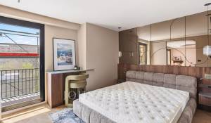 Sale Apartment Paris 16ème