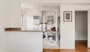 Sale Apartment Paris 16ème