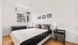 Sale Apartment Paris 16ème