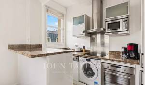 Sale Apartment Paris 16ème
