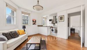 Sale Apartment Paris 16ème