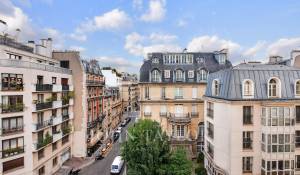 Sale Apartment Paris 16ème