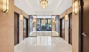 Sale Apartment Paris 16ème