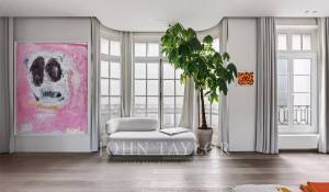 Sale Apartment Paris 16ème