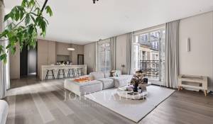 Sale Apartment Paris 16ème