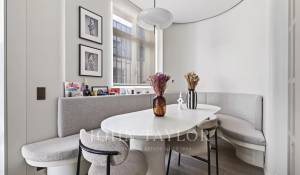 Sale Apartment Paris 16ème