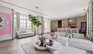 Sale Apartment Paris 16ème