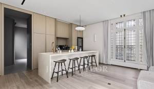 Sale Apartment Paris 16ème