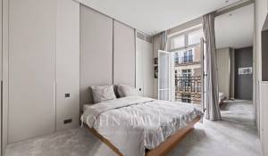Sale Apartment Paris 16ème