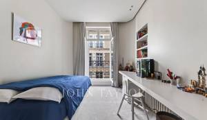 Sale Apartment Paris 16ème