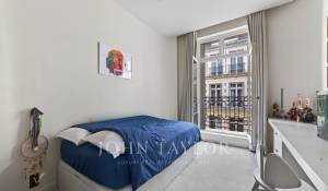 Sale Apartment Paris 16ème