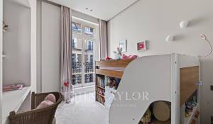 Sale Apartment Paris 16ème