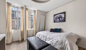 Sale Apartment Paris 16ème