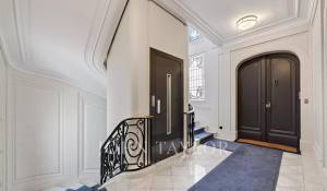 Sale Apartment Paris 16ème
