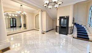 Sale Apartment Paris 16ème