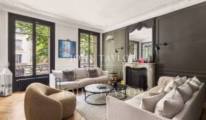 Sale Apartment Paris 16ème