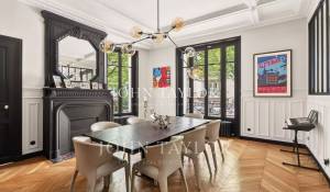 Sale Apartment Paris 16ème