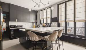 Sale Apartment Paris 16ème