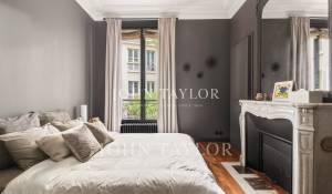 Sale Apartment Paris 16ème