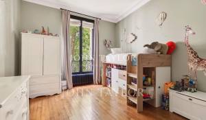 Sale Apartment Paris 16ème