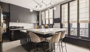 Sale Apartment Paris 16ème