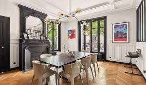 Sale Apartment Paris 16ème
